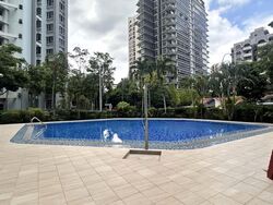 Rajah Tower (D12), Apartment #574250501